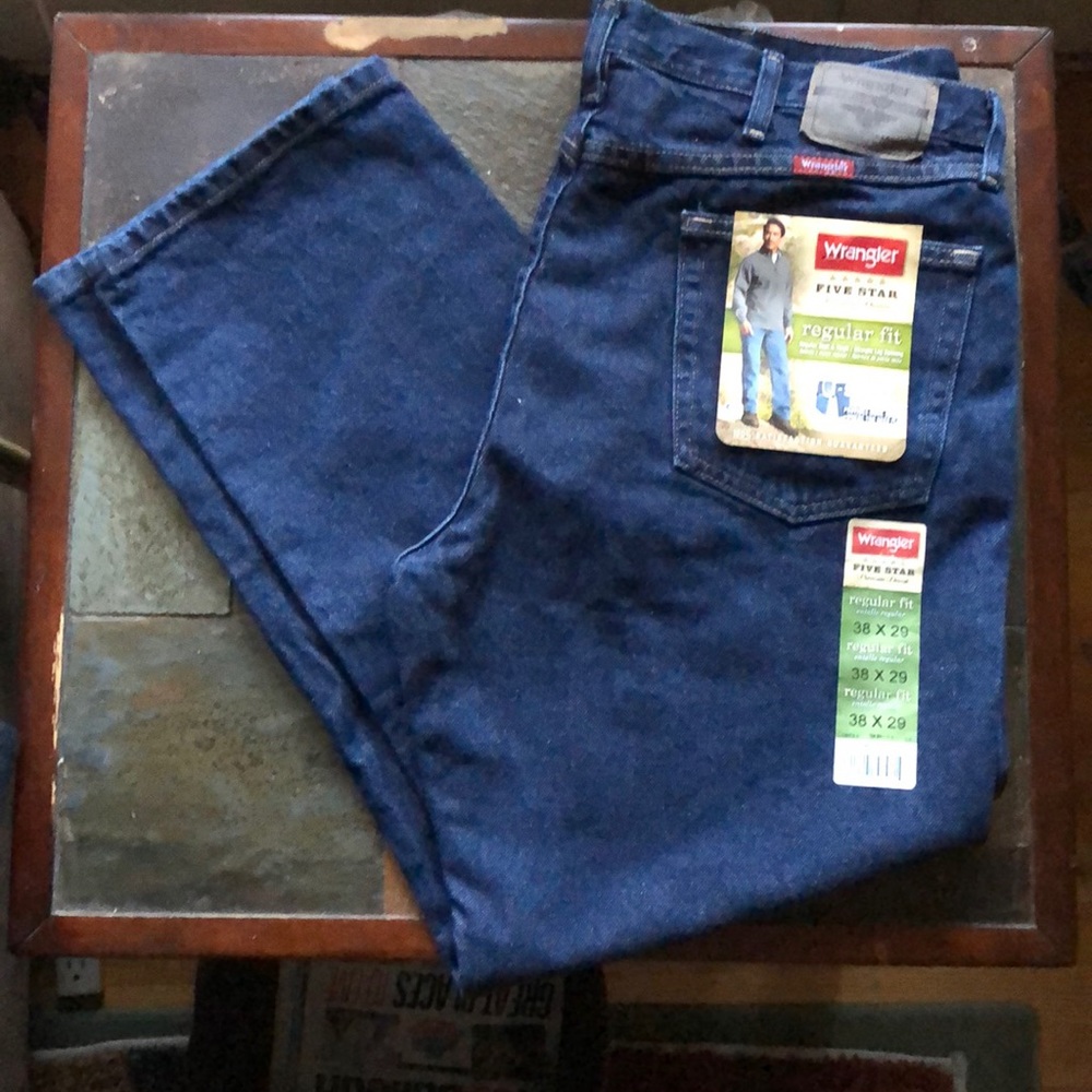 Men’s jeans